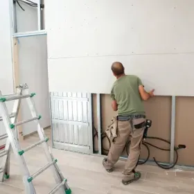 Aquilla Drywall Ltd.
Drywall, Demolition, Framing