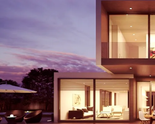 Architecture-services